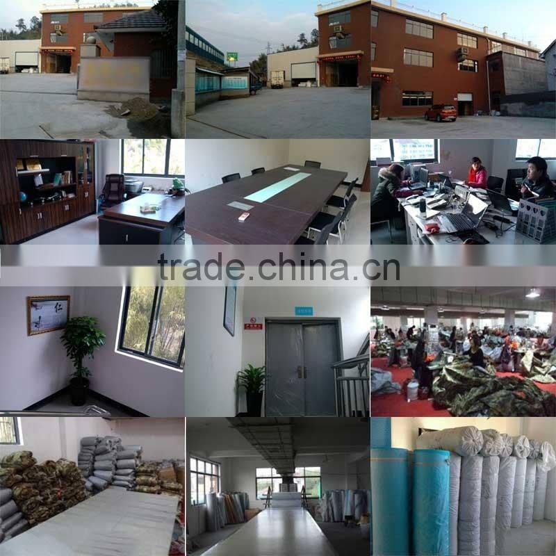 New material PE full car cover