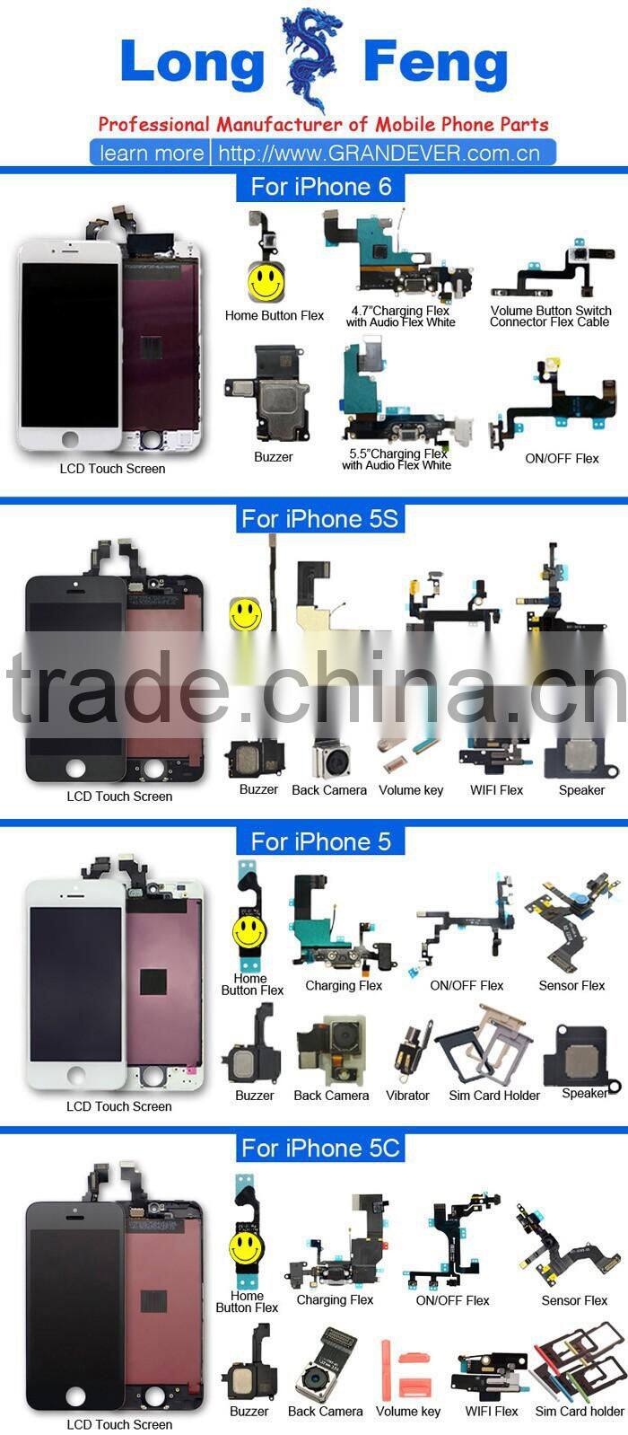 Hot Selling With Bottom Price!New LCD Touch Screen Digitizer for iPhone 6s Plus