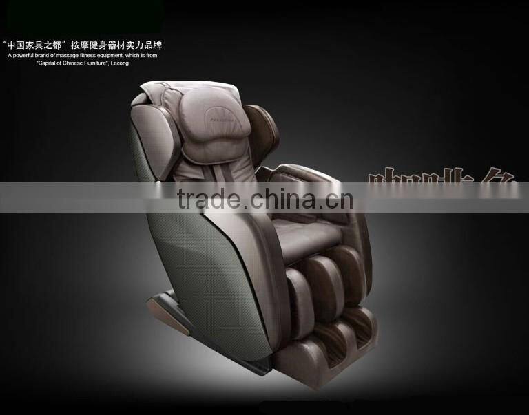 SHIKANG full body zero gravity massage chair SK-1003E