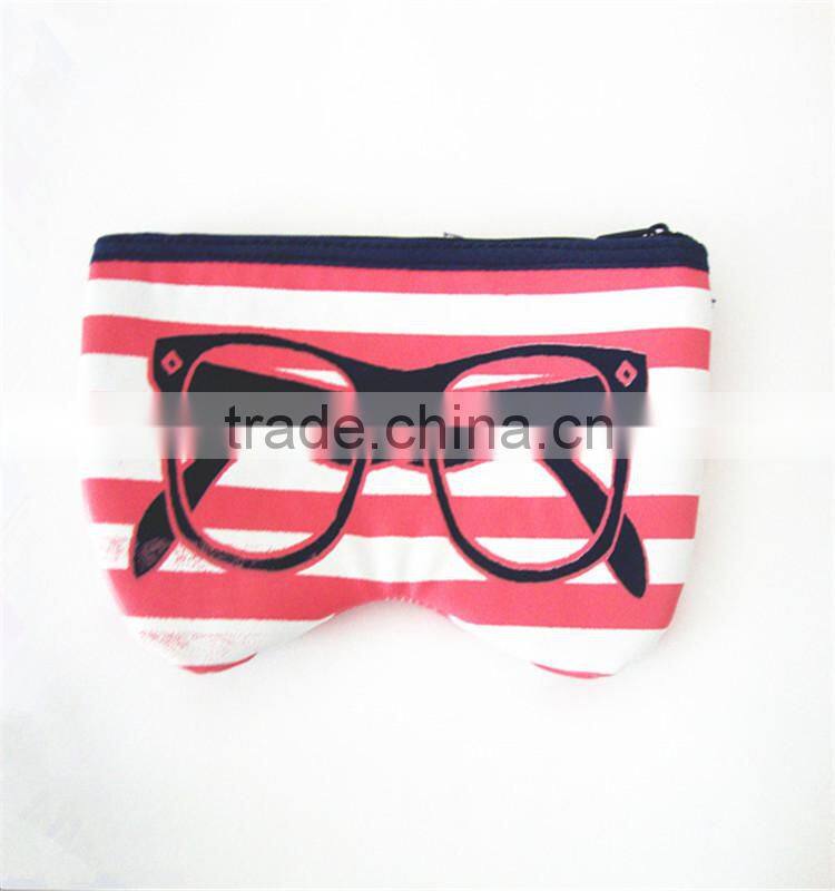 Handmade Pen Bag,High-grade Fabric Pen Pouch