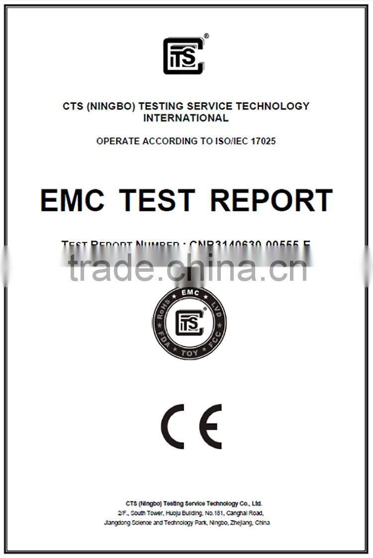 Free Sample Low price High voltage metal compression cable connector