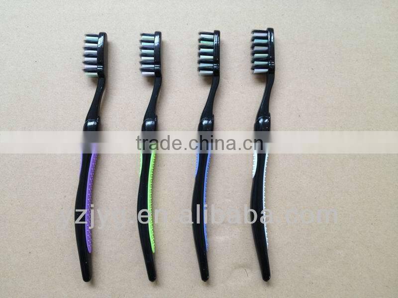 2013 new design hot sell adult toothbrush