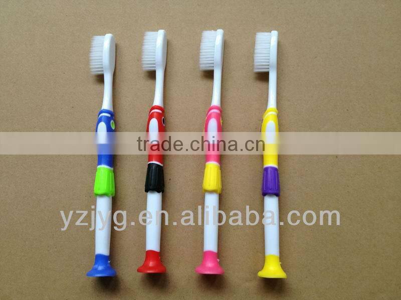 2013 new design standing toothbrush
