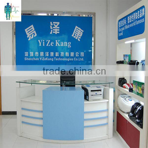 New product tens slimming machine,digital therapy machine pads