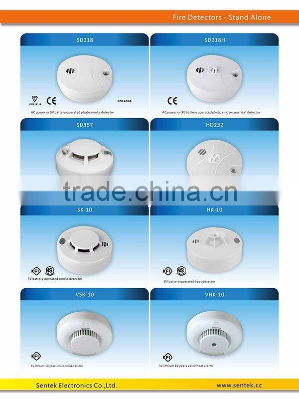 Stubby Press Fit Recessed Magnetic Contact Switch