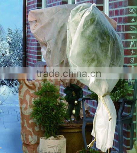 China Wholesaler Cheap Nonwoven Fabric PlantCover