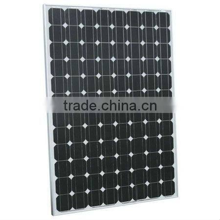 Reliable Off Grid 1KW Solar System For Home