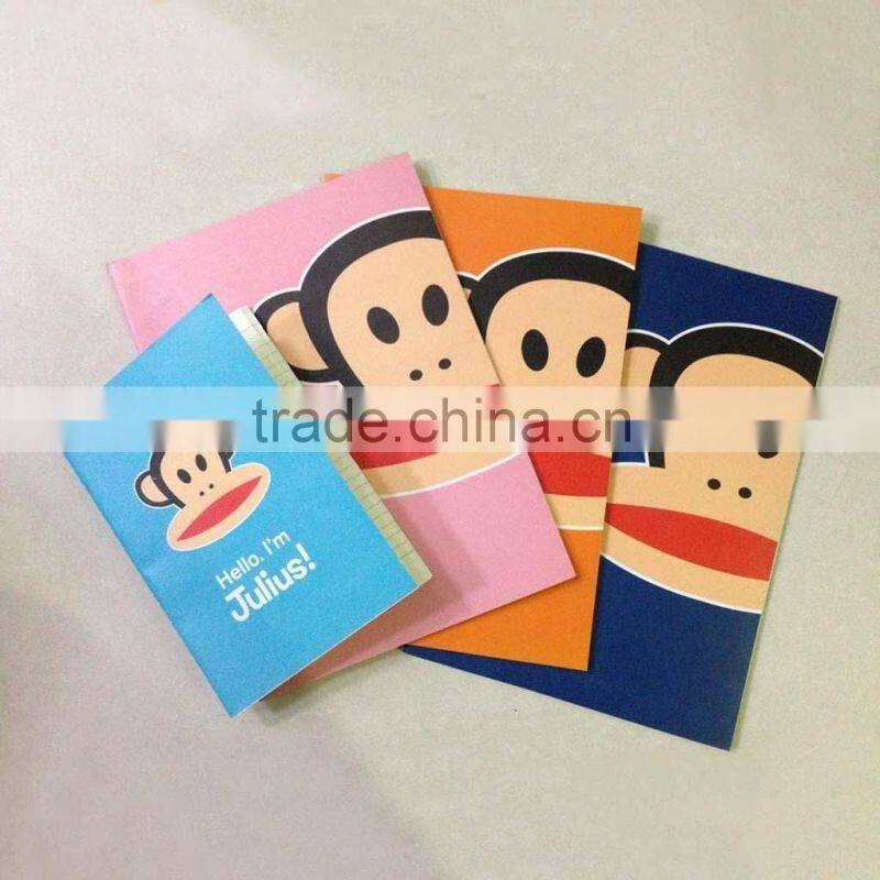 custom shape fridge magnetic memo pad with pen