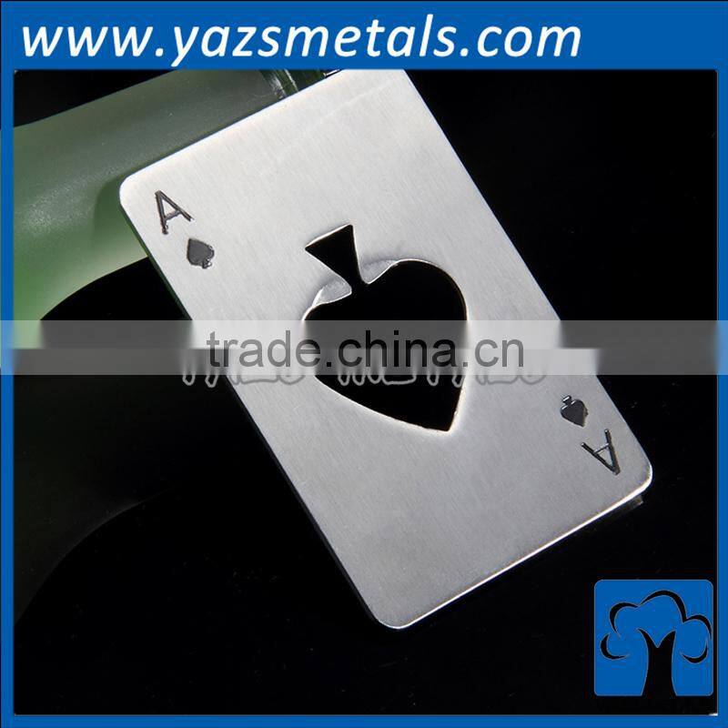 custom and print logo beer bottle openers