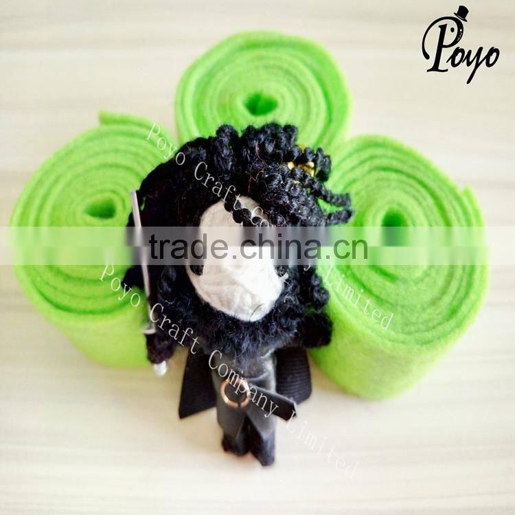 Accessories bag Gifts voodoo doll pendant