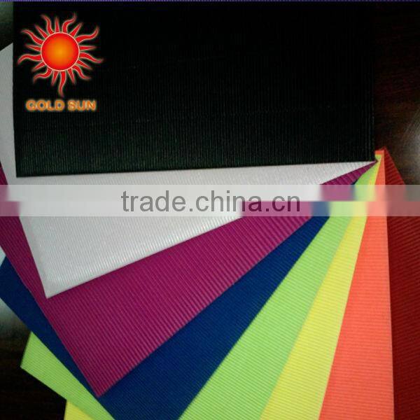 corrugated paper cup