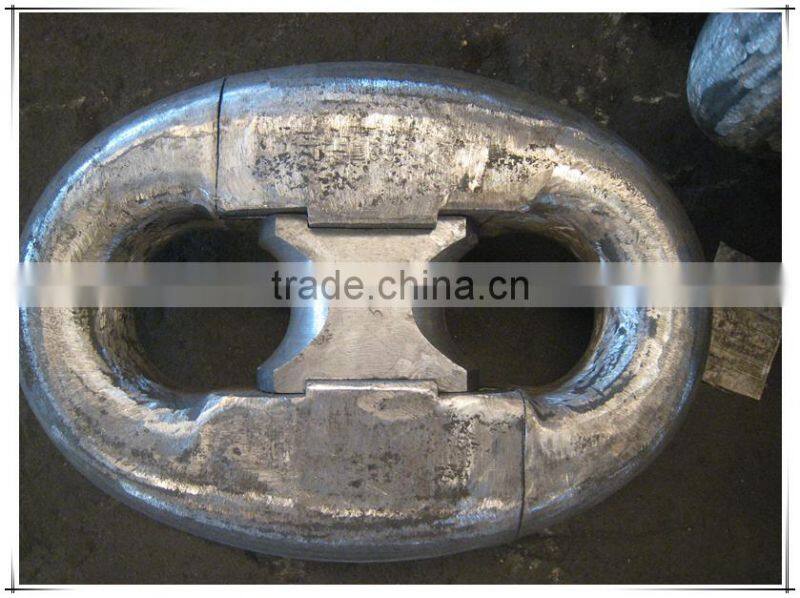 Accessories for Anchor Chain/Kenter Shackle/Anchor Shackle/Swivel