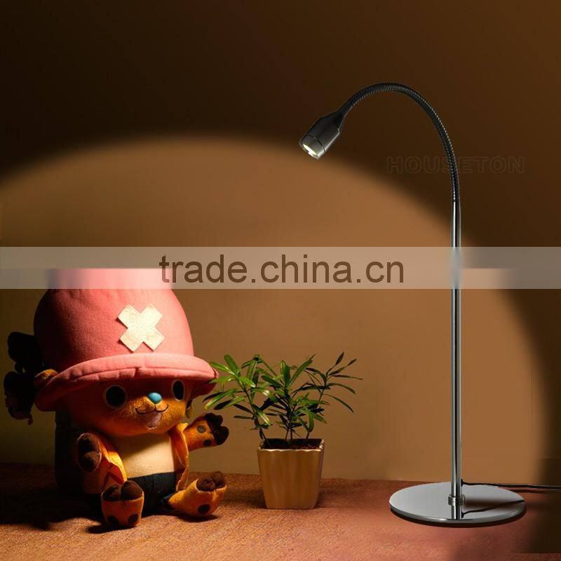 Flexible reading light dimmable led desk lamp,Reading light dimmable led desk lamp,Dimmable led desk lamp TL1045