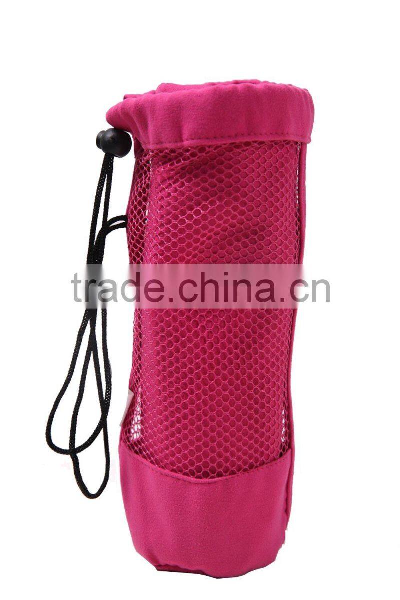 Towels Towel Carry Bag For Travel Sport Gym