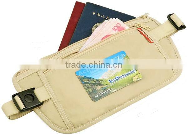 waterproof travel money belt