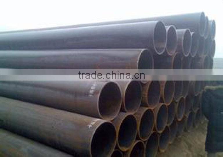 API 5L STD FLUID TRANSPORTATION USED HYDRAULIC PIPE
