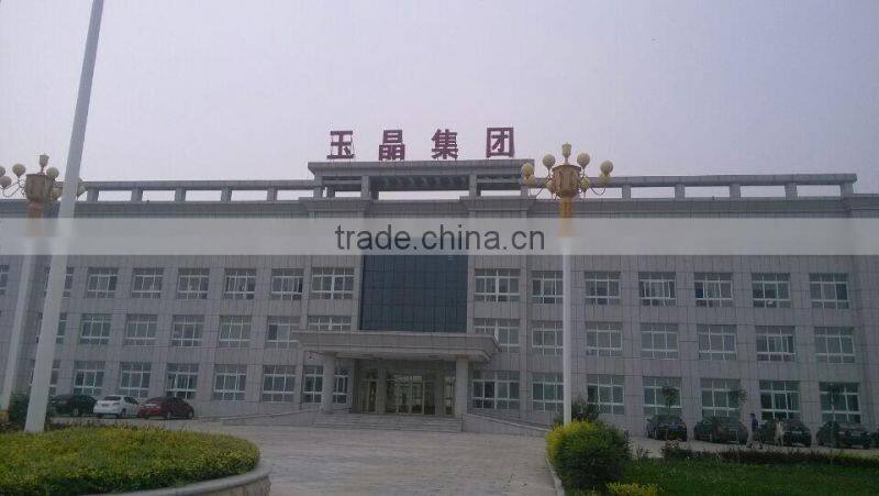 safety reflective glass for building/ low e coated window glass