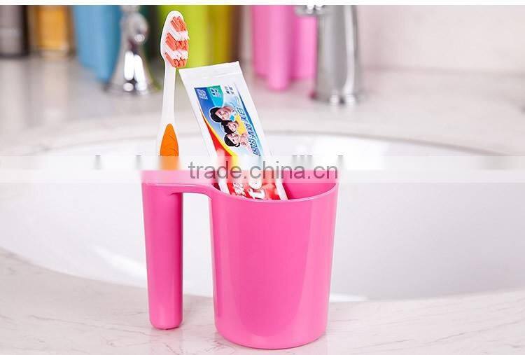 2016 promotion Disposable Plastic blue Water Juice Cup PP Plastic Water Cups