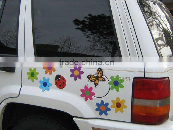 car magnet,weatherproof car sign magnet,car sign