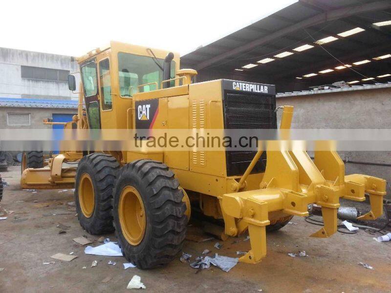 Cat 140H motor grader, 140G,14G,140K,12G,12H,140K avaliable