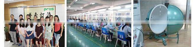 IP64 360 degree led smd light, 36w corn e27 e40 led street light bulb