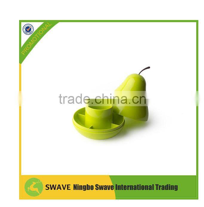 Multifunctional Storage Box Pear Pod Container Home