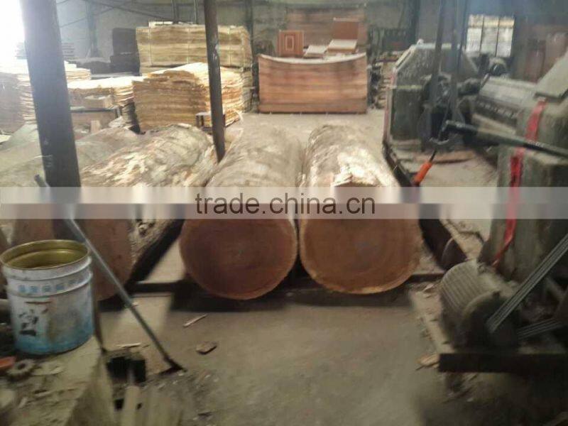 0.3mm gurjan veneer 1220*2440mm