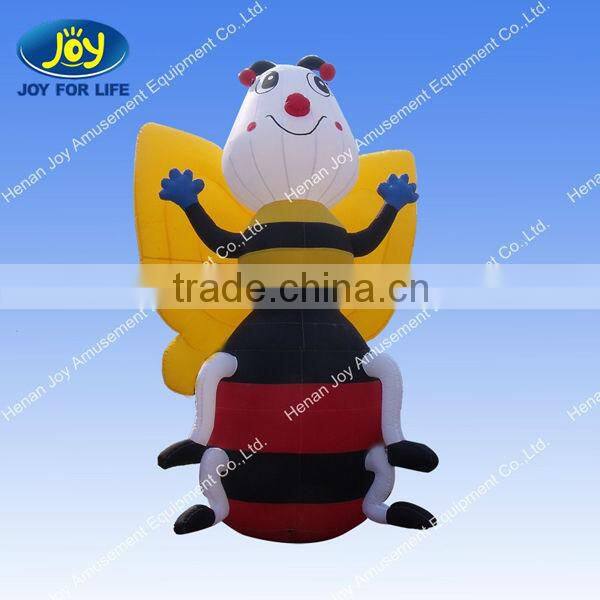 Alibaba best seller inflatable animal life size, inflatable animal, inflatable monkey