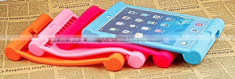 Anti-shock case for ipad air 2 China factory