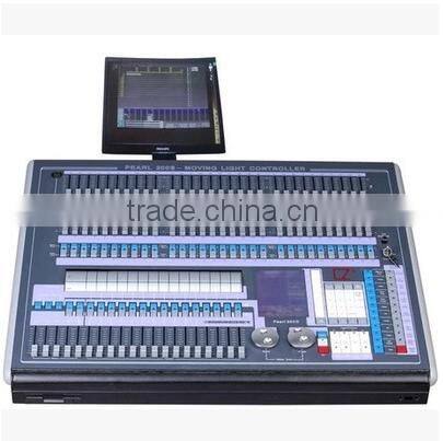 2048 DMX Controlling Channel Stage Lighting Pearl 2010 DMX Computer Light Controller