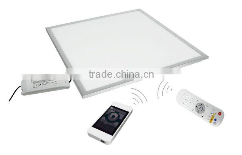 color changing led panel lighting 60w