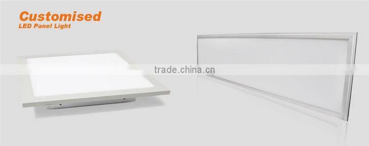 30x60 led panel lighting 12w 18w 24w 36w