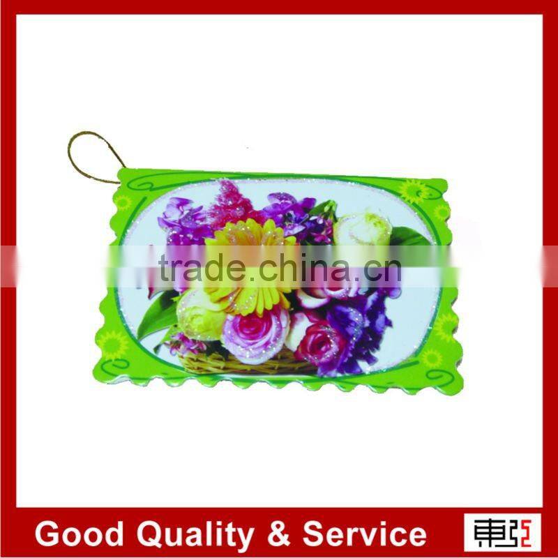 Beautiful New Year Greeting Paper Card Manufacturer