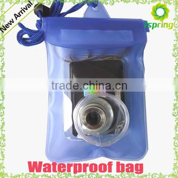 for iphone 6 floating waterproof mobile phone bags