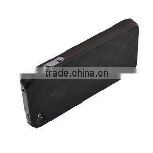 pc material phone case luxury phone case cover for iphone 4