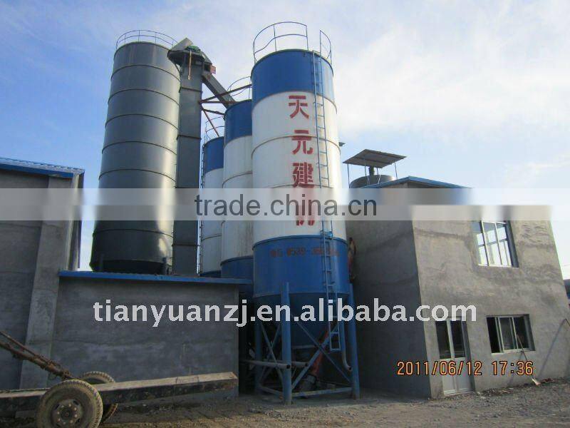 Germany technology aac autoclaved aerated concrete blcok production line for sale