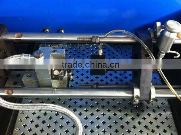 High quality and best price PTQL220 Cummiins PT injector flow test bench from China