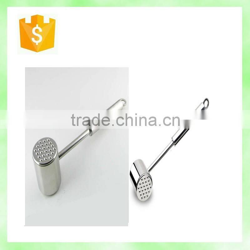 china rolling metal meat tenderizer