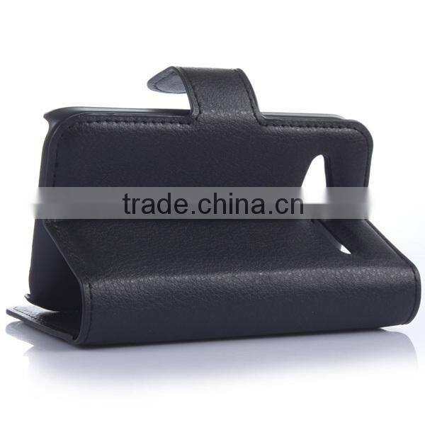 New Arrival Slim Wallet Phone Case For Alcatel One Touch Pop D1