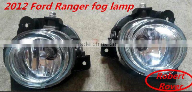 2012 ford ranger/ F150 oe style FOG LAMP, front FOG LAMP for ford ranger F-150 2012