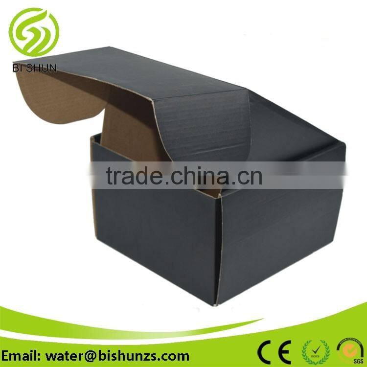 cheap new product paper box for shipping