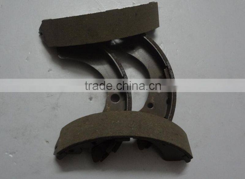 High Quality Rear Brake Shoe 43153-SE0-A00