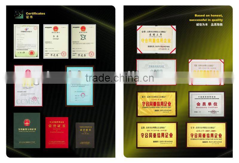 Windows Restrictor Friction Stay