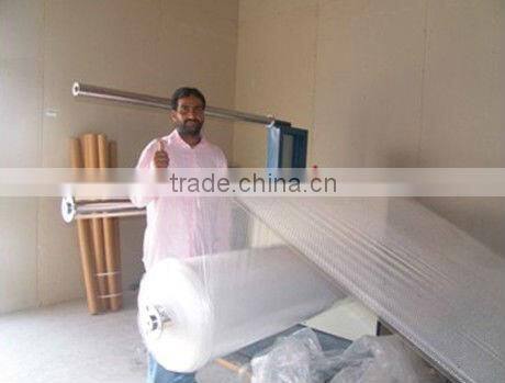 Excellence Quality DFPE-1000-2500 Series PE Air Bubble Film Making Machine