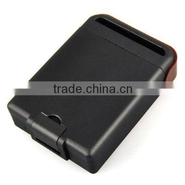 Small GPS Tracking Device for personal/vehicle/Pet gps tracker TK102B