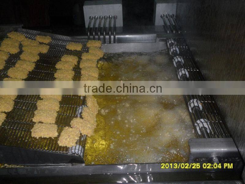 Meat Industrial processing machine