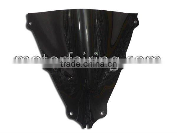 Plastic Motorcycle Windshield Windscreen for Yamah YZF1000 R1 1998-1999