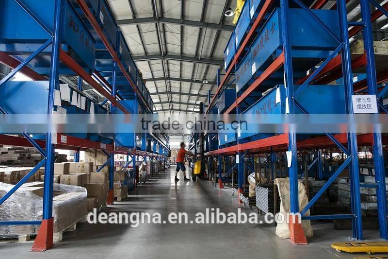 2000kg 550*1150mm nylon /pu Wheel stainless steel hand pallet truck