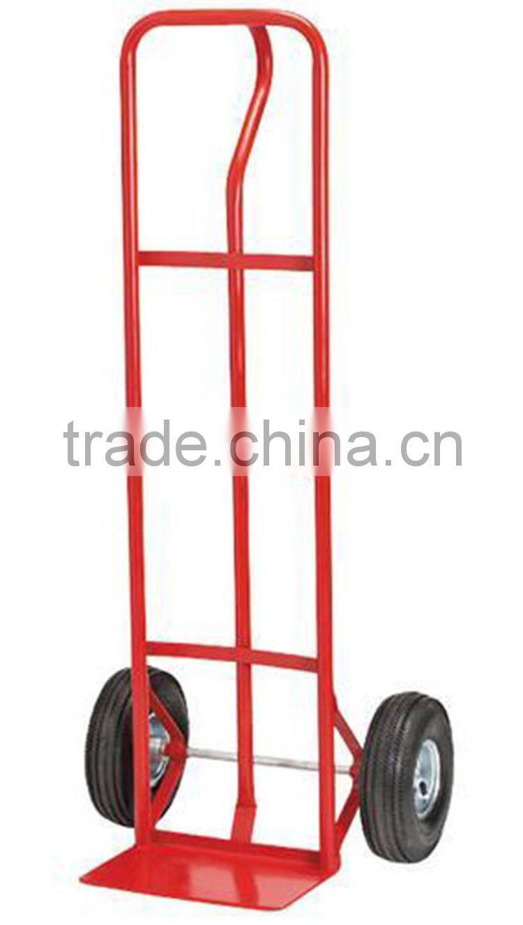 Hot sale foldable wagon hand trolley/hand truck