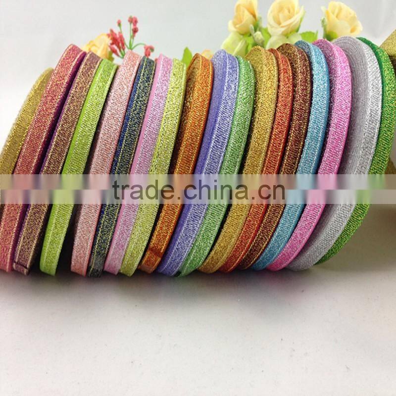 German fashion ribbon for 2016 New Year's Day festival